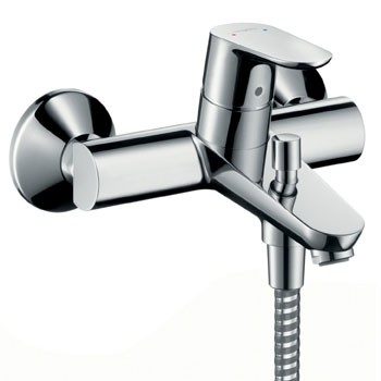 Hansgrohe Focus za kadu 31940000