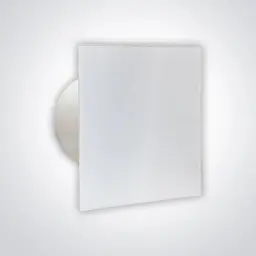 Antić Kosta Ventilator 0900 LED MM-P100/105 beli