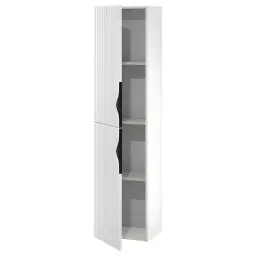 Cersanit Tirso Vertikala 40x160 Bela