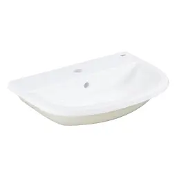 Grohe Bau Ceramic lavabo ugradni 55 39422000