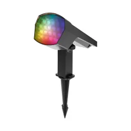 Braytron LED Ubodna Svetiljka 12W Sivi IP65 BG36-00592