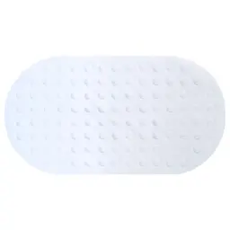 Five Guma za kadu 68x37 cm pvc bela