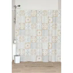Tendance Zavesa za kadu 180x180cm/12 pp belah kukica peva margotte
