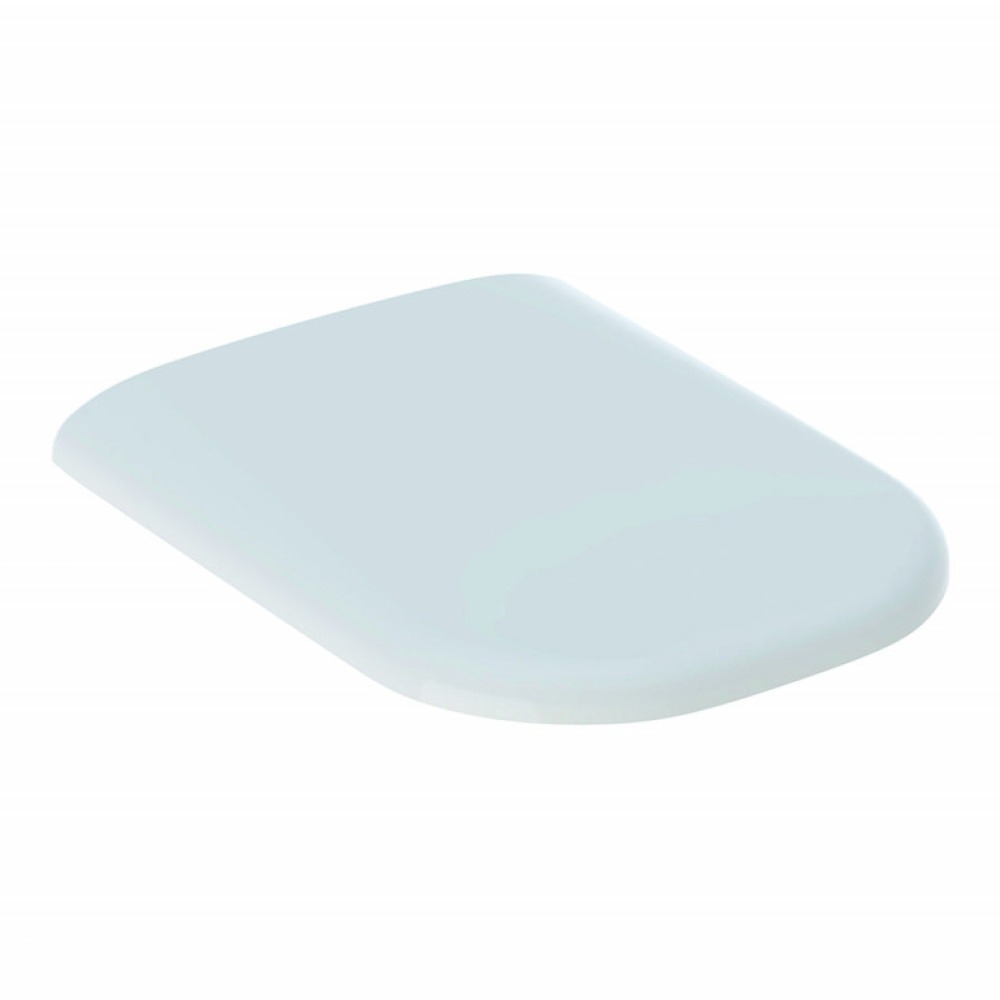 Geberit Smyle WC daska Soft close 500.236.01.1