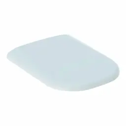 Geberit Smyle WC daska Soft close 500.236.01.1