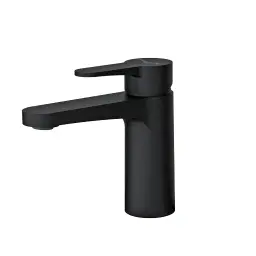 Rosan Blau za lavabo Crna B130100B
