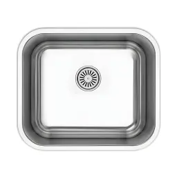 Kando Inox sudopera AS 332 1,0mm polirana podgradna