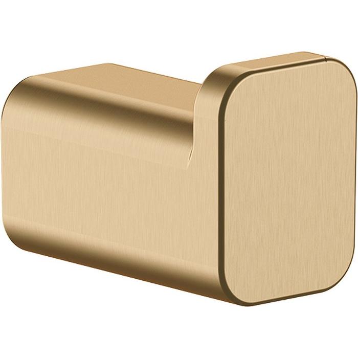Hansgrohe AddStoris vešalica Brushed Bronze 41742140