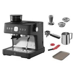 Electrolux kafe aparat E8EC1-8BP