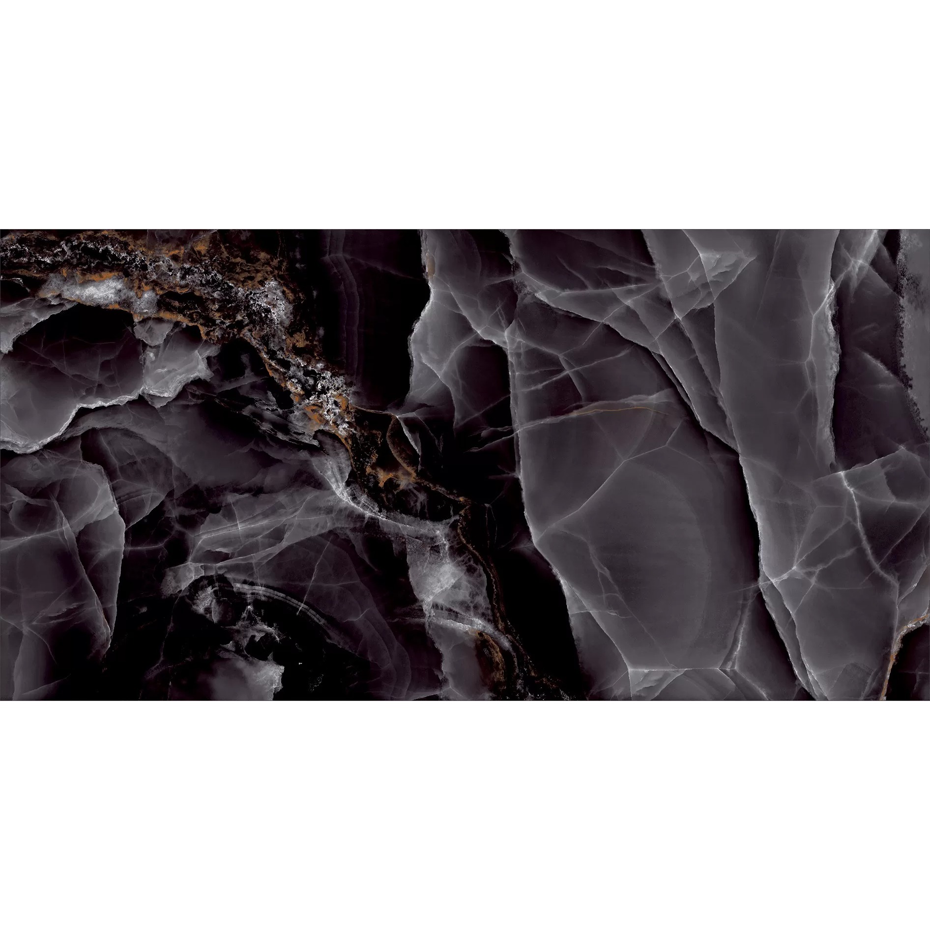 Lavish ANDORA Black 60x120