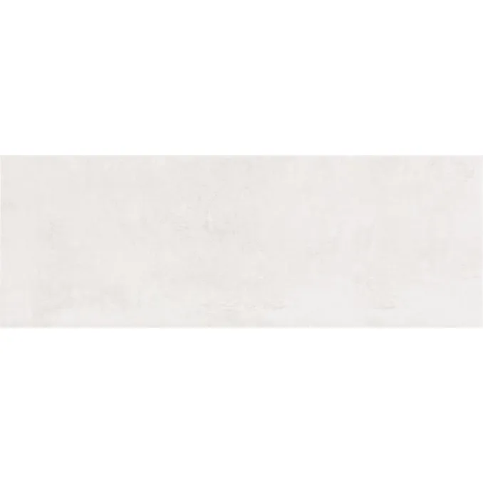Pamesa ALPHA blanco 25x70 Y48H 0 (Z)