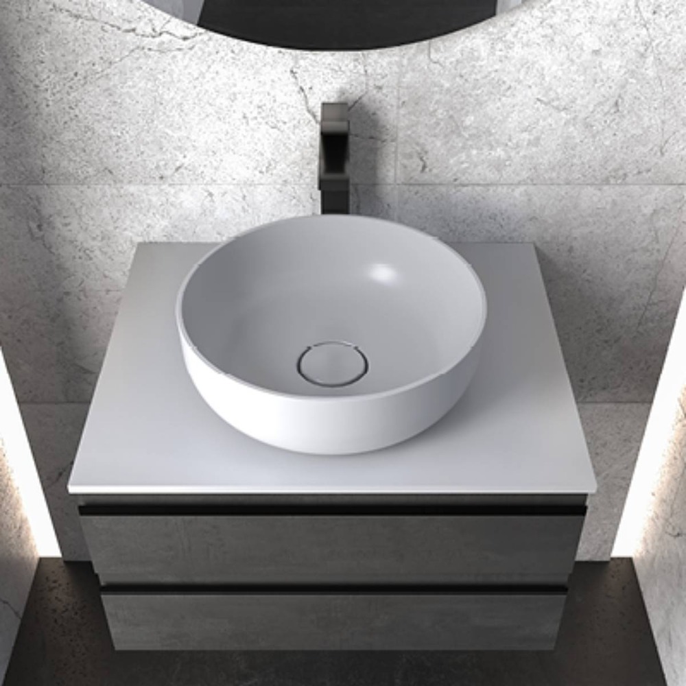Kolpa Umivaonik Soft 380 On Kerrock 108GL 864100