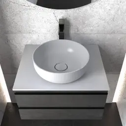 Kolpa Umivaonik Soft 380 On Kerrock 108GL 864100