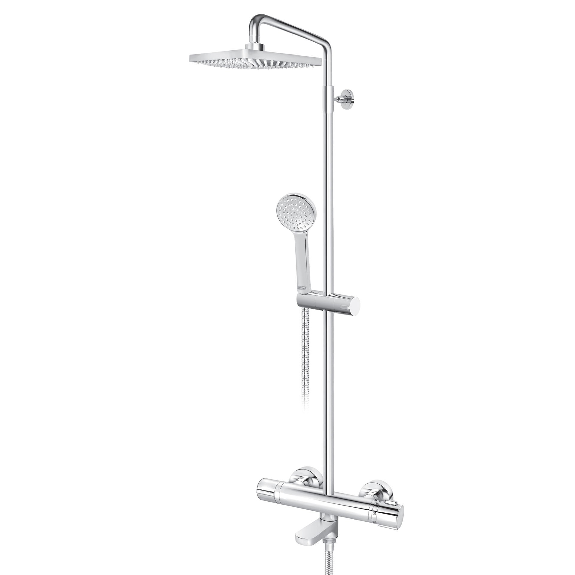 Rosan Stolz Thermo Usponski tuš 1T37352