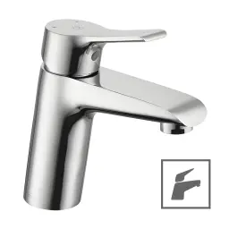 Herz Unitas baterija Lino L11 za umivaonik 00095H