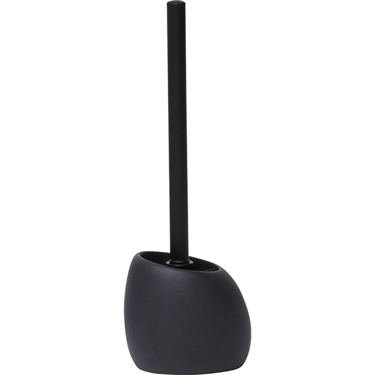 Tendance WC četka 115X95X37CM POLIRESIN Crna