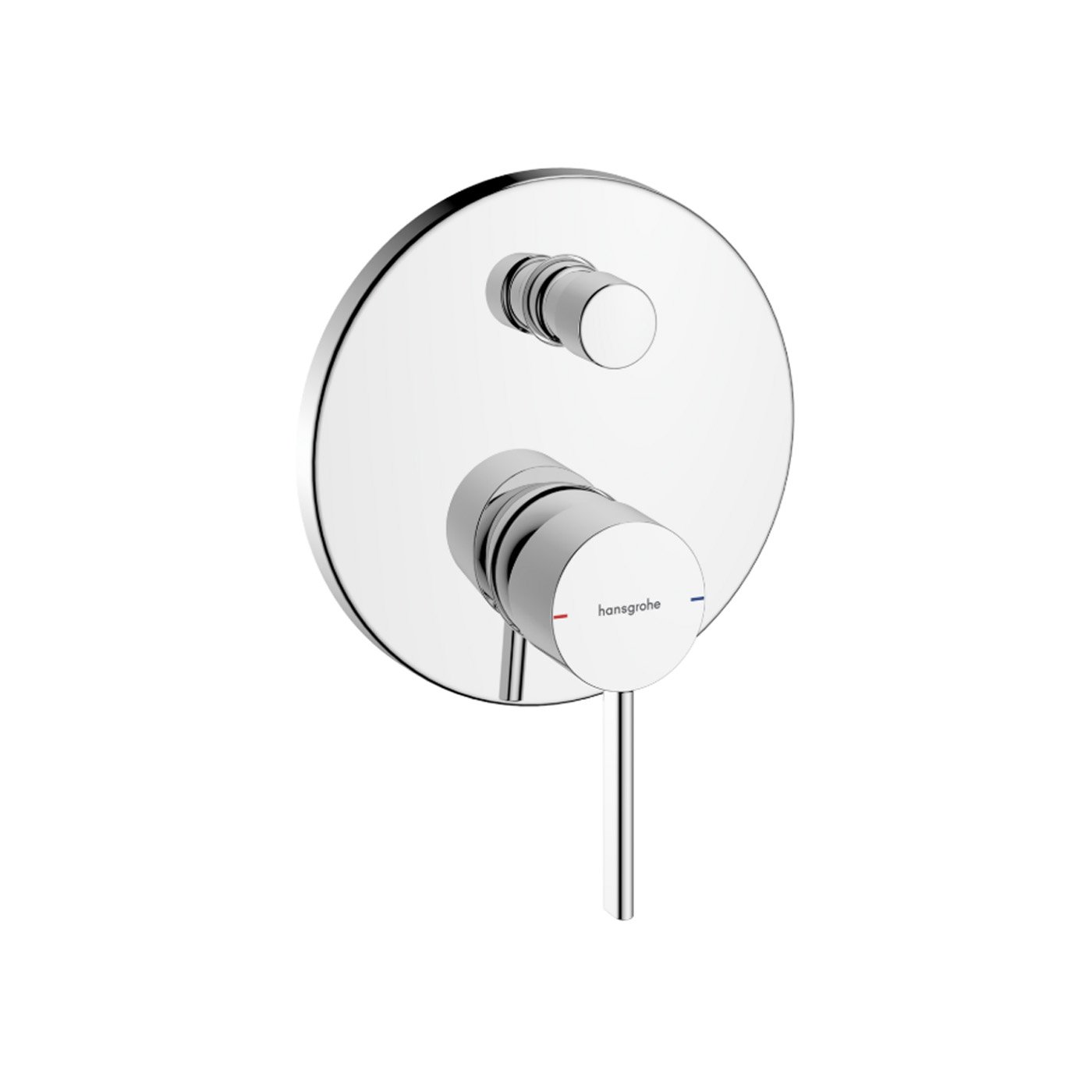 Hansgrohe Zesis s mešač sa prebacivačem 74415000