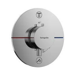 Hansgrohe ShowerSelect Comfort S termostatski mešač 2 funkcije 15554000