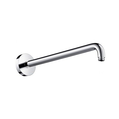 Hansgrohe zidni konektor (držač) tuš ruže L=38,9 cm 27413000