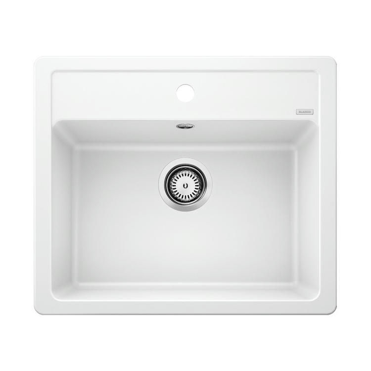 Blanco LEGRA 6 bela 523334