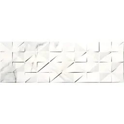 Alaplana CAVAN Calacatta MOSAIC 20x60 Zidna sjaj