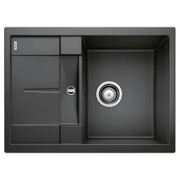 Blanco METRA 45 S Compact antracit 519561
