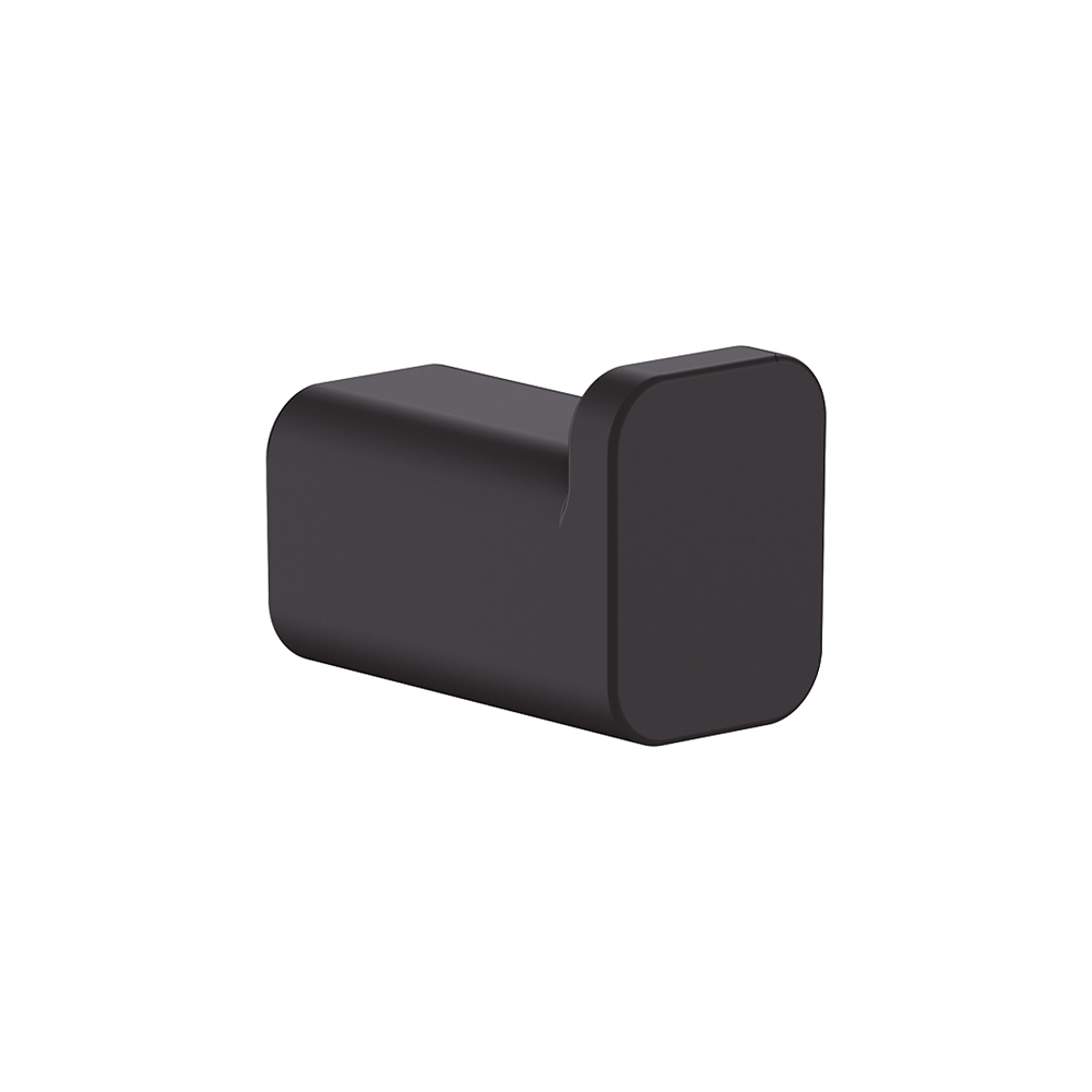Hansgrohe Addstoris Vešalica Crna MAT 41742670