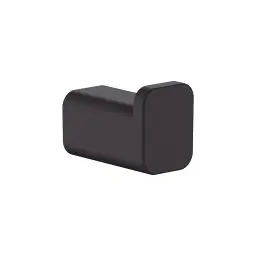 Hansgrohe Addstoris Vešalica Crna MAT 41742670