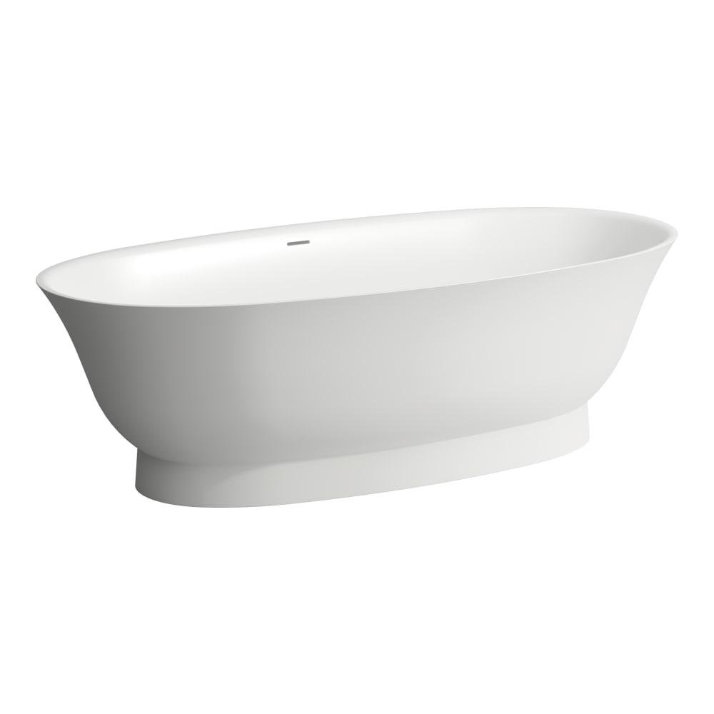 Laufen New Classic samostojeca kada sa sifonom 1900x900 2.2085.2.000.000.1