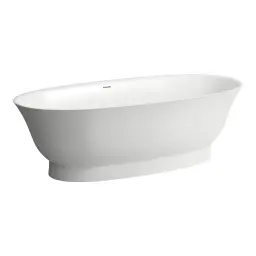Laufen New Classic samostojeca kada sa sifonom 1900x900 2.2085.2.000.000.1