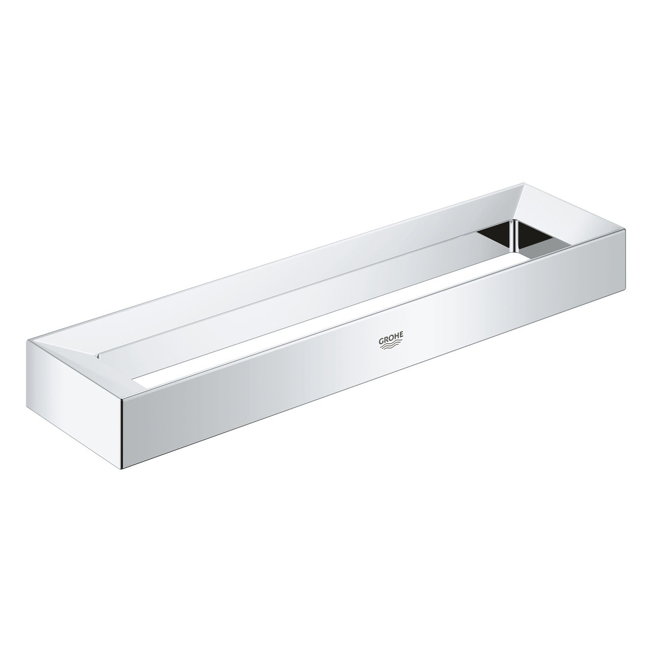 Grohe Selection Cube Držač peškira prsten 40766000