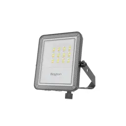 Braytron LED Reflektor 10W Sivi CCT IP65 BT65-01082