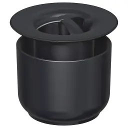 Aco EasyFlow suvi sifon sa vodenim stubom visine 50mm, za slivnike DN50 mm 2000.00.06
