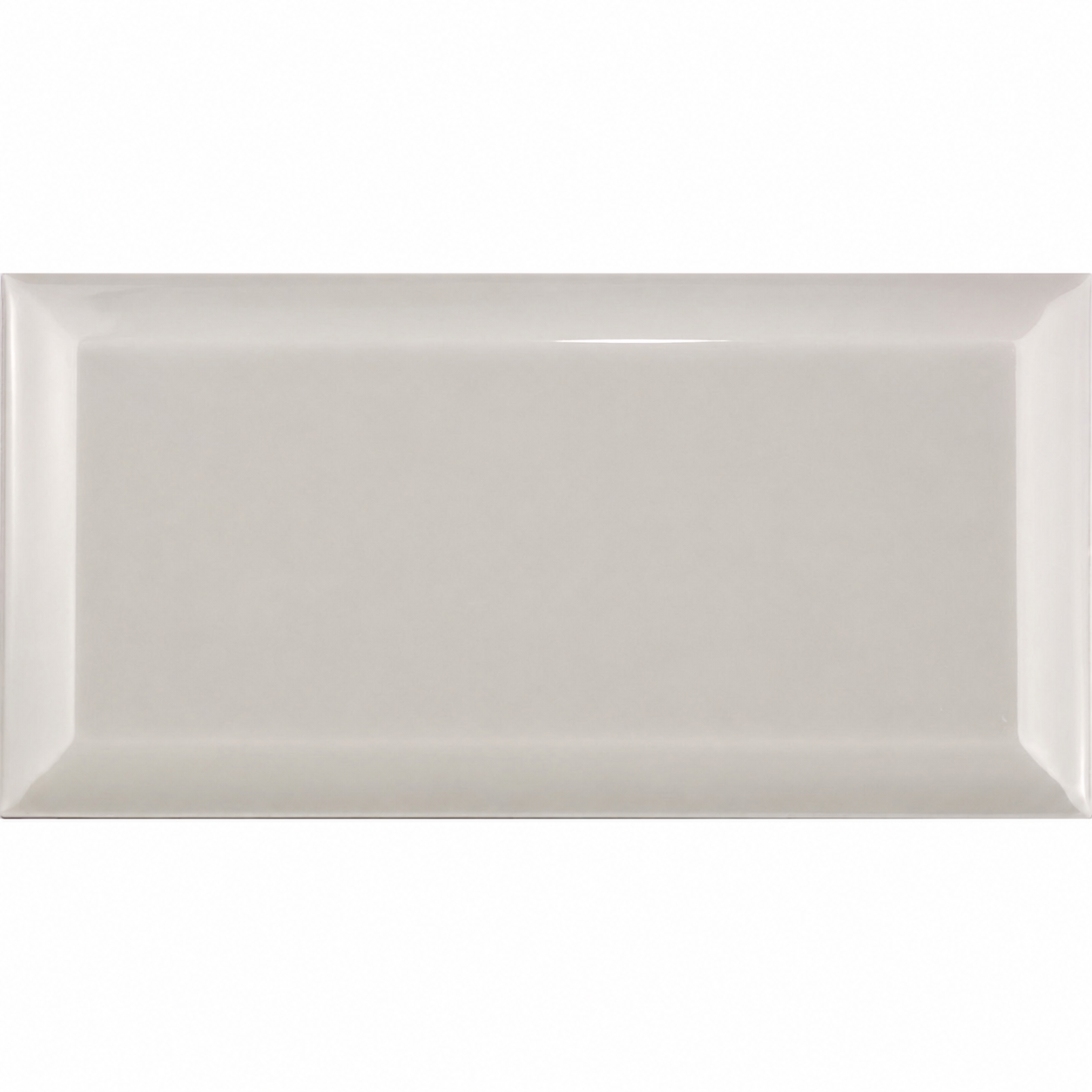 Fabresa Fabresa Biselado Grey MIST BX 10x20