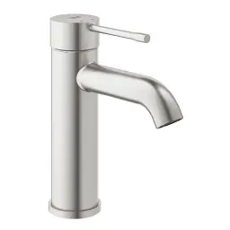 Grohe Essence za umivaonik S Veličina Bez Podsklopa Supersteel 23590DC1