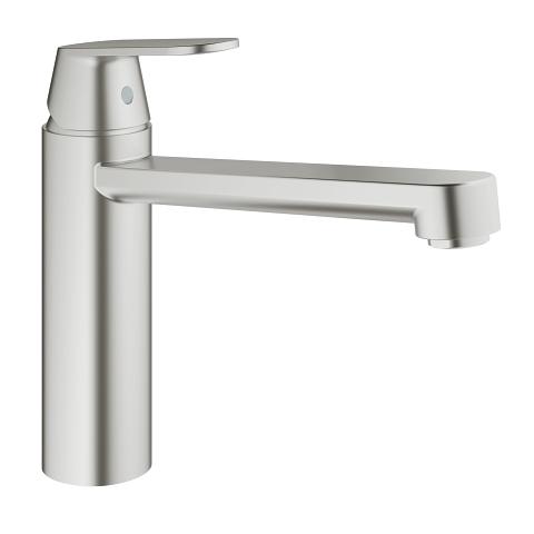 Grohe Eurosmart Cosmopolitan za sudoperu supersteel 30193DC0