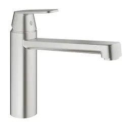 Grohe Eurosmart Cosmopolitan za sudoperu supersteel 30193DC0