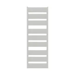 Cini Elegant sušač EL09/40 - SUS 430x1250 beli