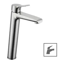 Herz Unitas baterija Lino L12 za umivaonik 00096H