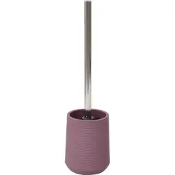 Tendance Wc četka pruge 39,5cm abs ljubicasta
