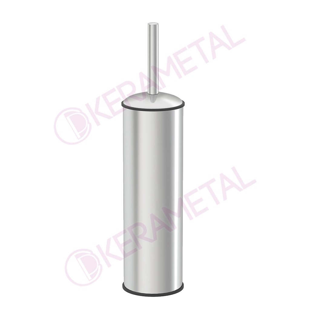 WC četka Inox T-355
