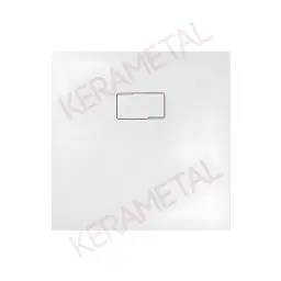 Kolpa Menora 100X100 tuš kada kerrock108 ugradna