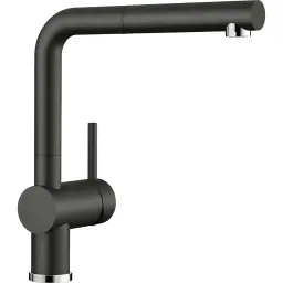 Blanco LINUS-S crna 526148