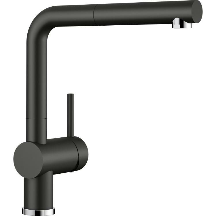 Blanco LINUS-S crna 526148