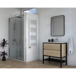 Warme Sušač WERRA 400x1200 beli