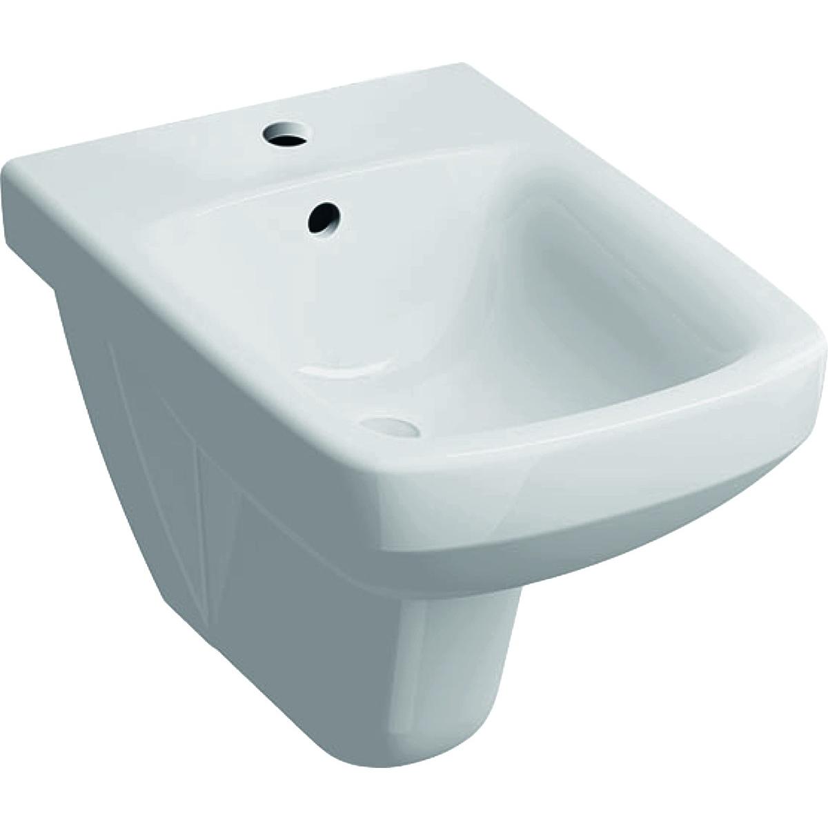 Geberit Selnova Square bide konzolni 500.271.01.1