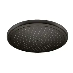 Hansgrohe tuš ruža CROMA 280 Crna mat 26220670