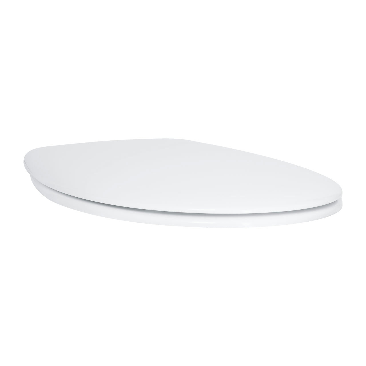 Grohe Bau Ceramic WC daska Soft close 39493000