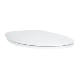Grohe Bau Ceramic WC daska Soft close 39493000