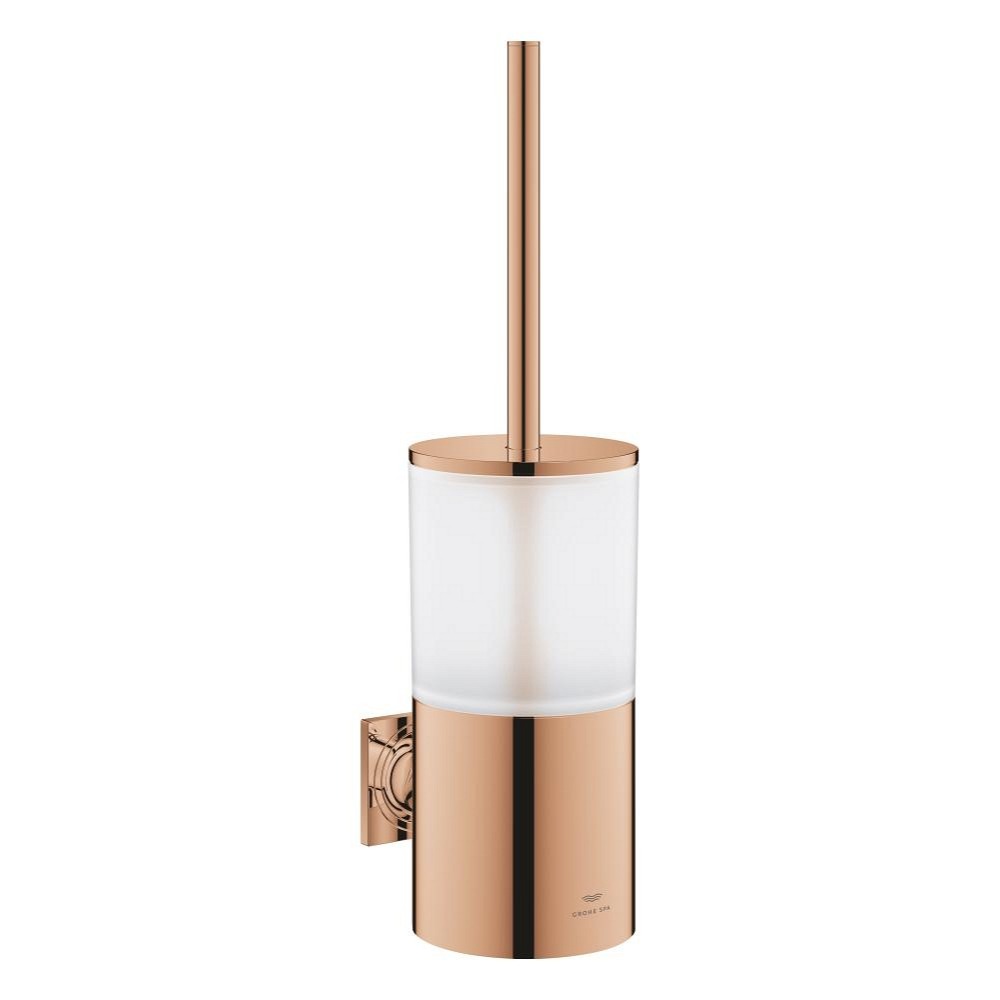Grohe Allure wc četka konzolna warm sunset 40340DA1